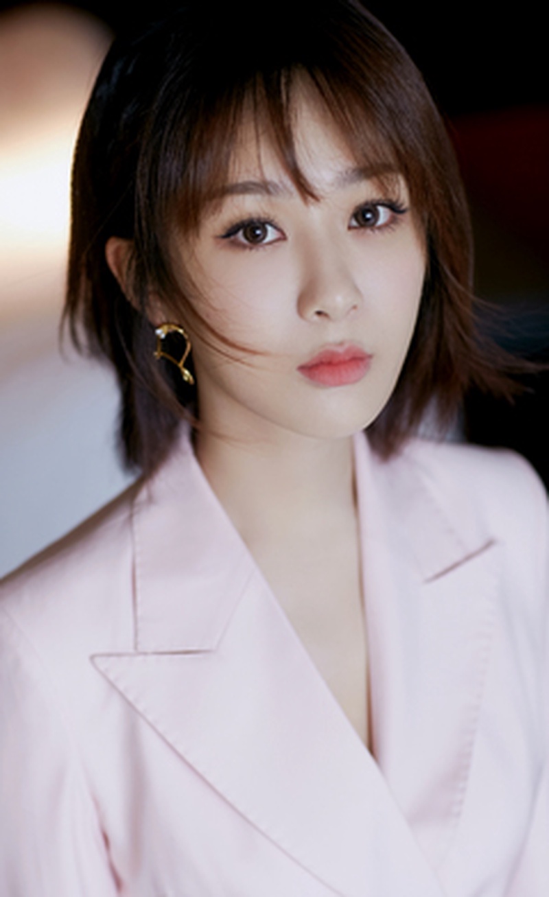 杨紫