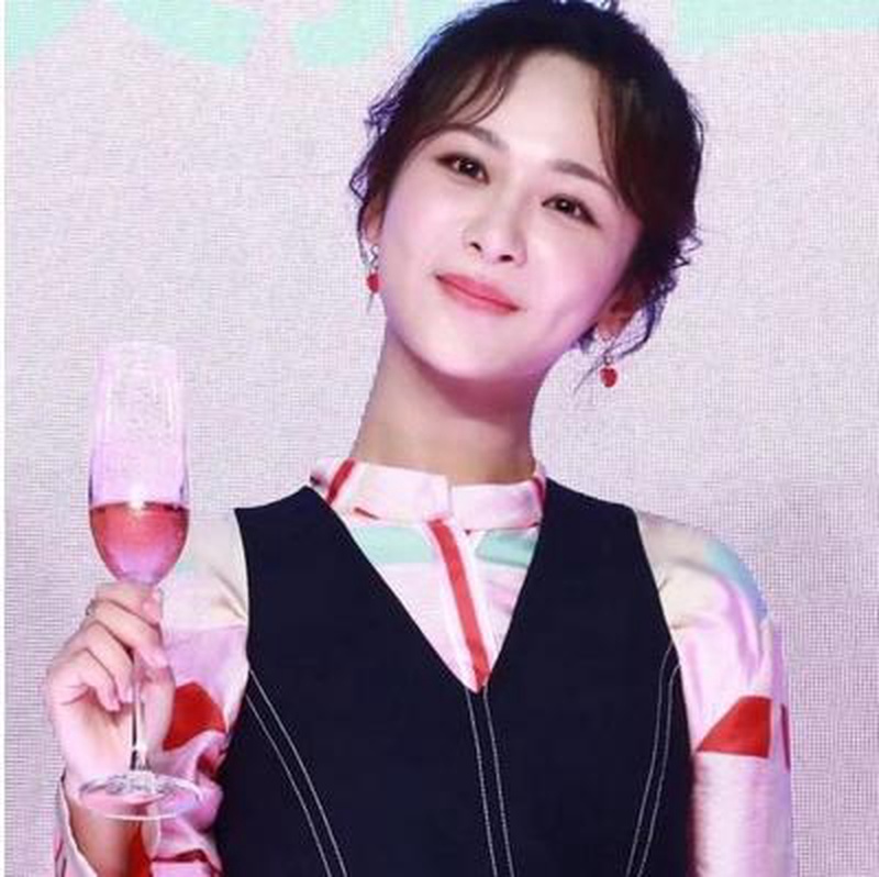 杨紫