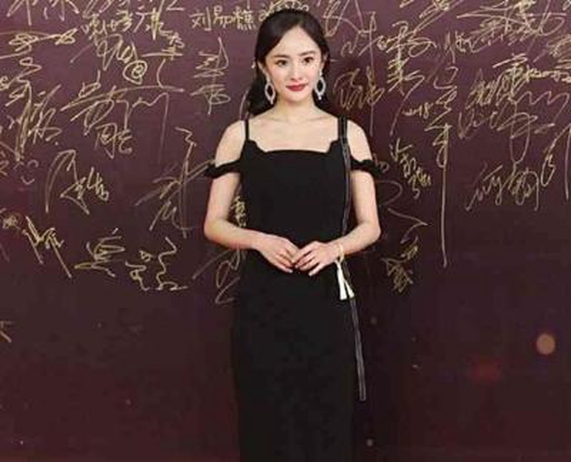 杨幂