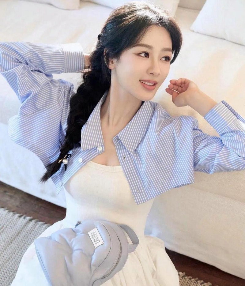 杨紫